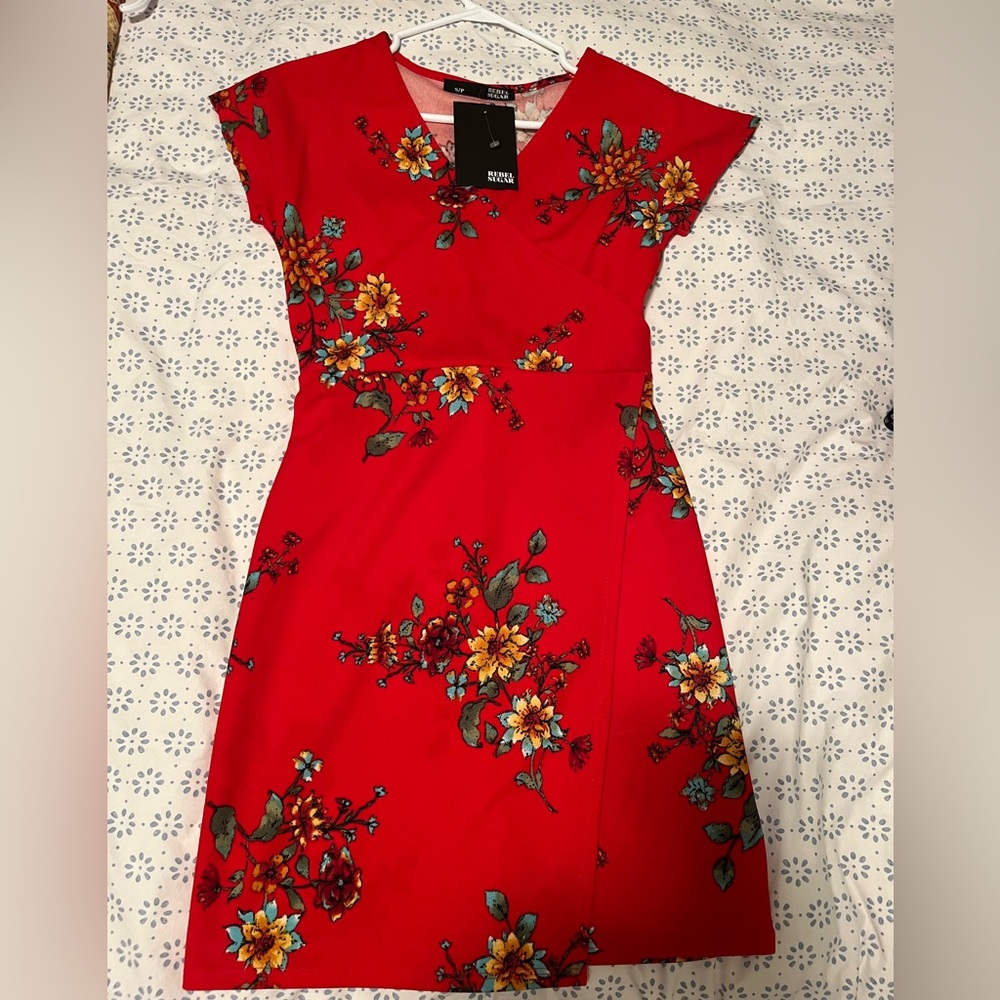 New with tags